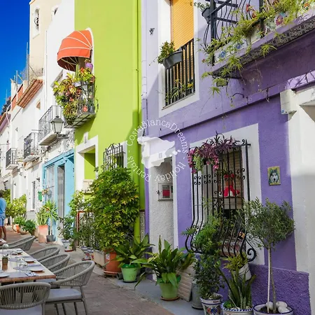 Turquesa Appartement