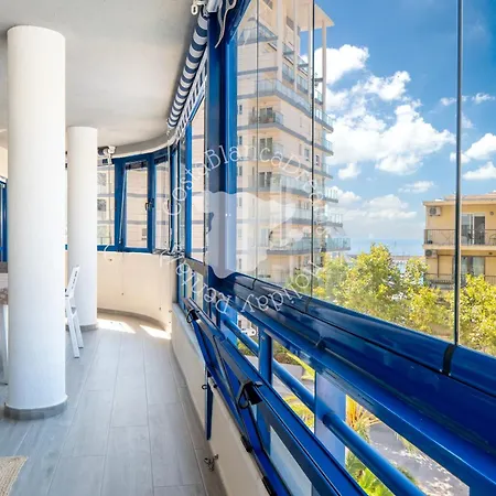 Turquesa Apartment *