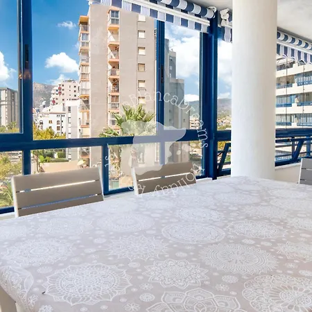 Turquesa Appartement