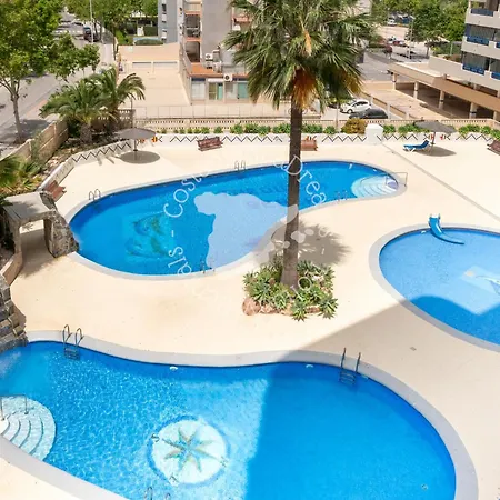 Turquesa Apartment *