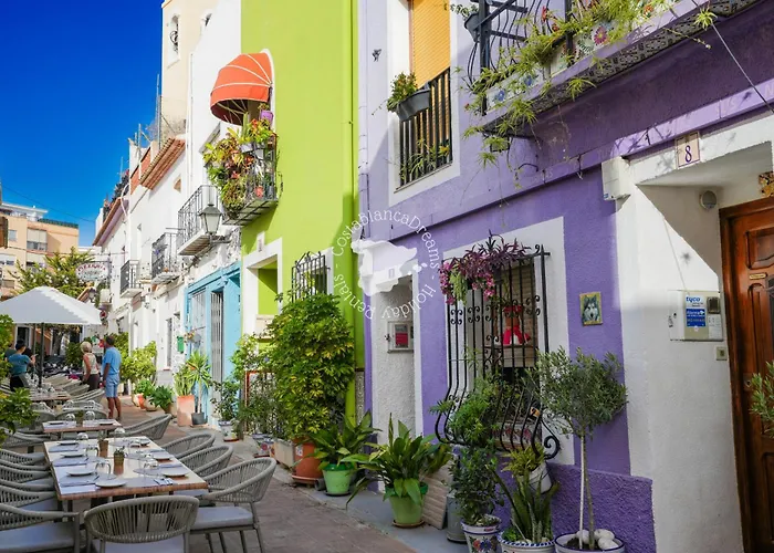 Turquesa Appartement