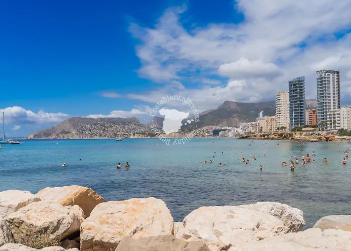 Turquesa Appartement