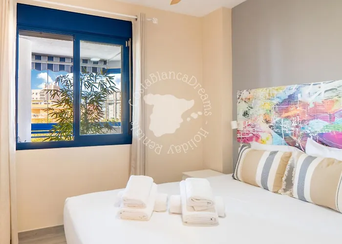 Turquesa Appartement