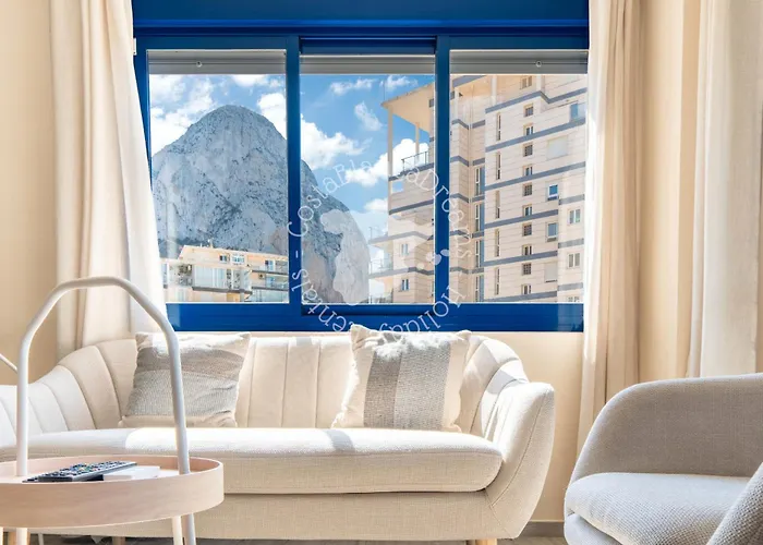 Turquesa Appartement *