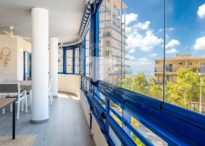 Turquesa Appartement *