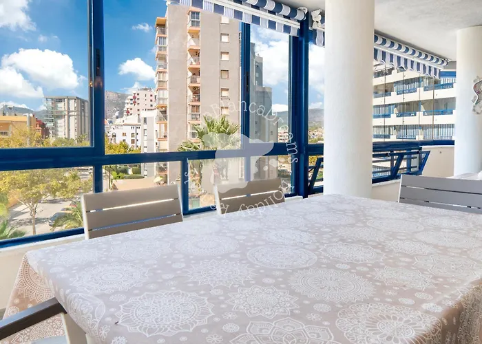 Turquesa Appartement