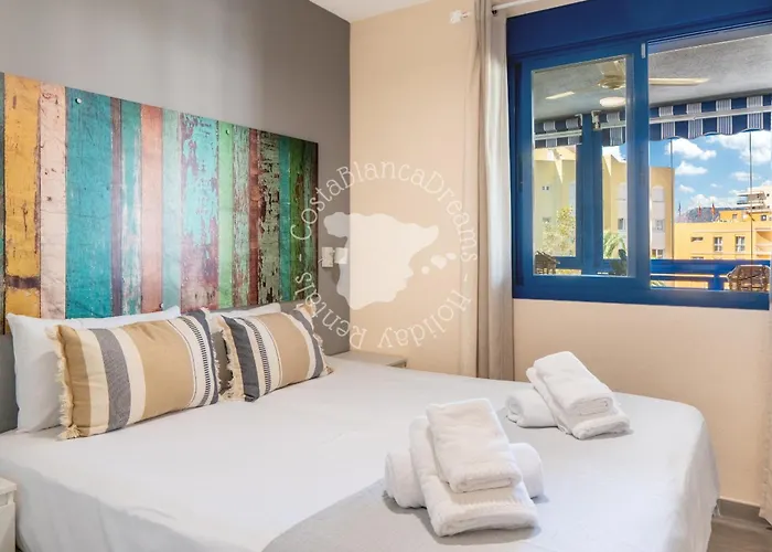 Appartement Turquesa