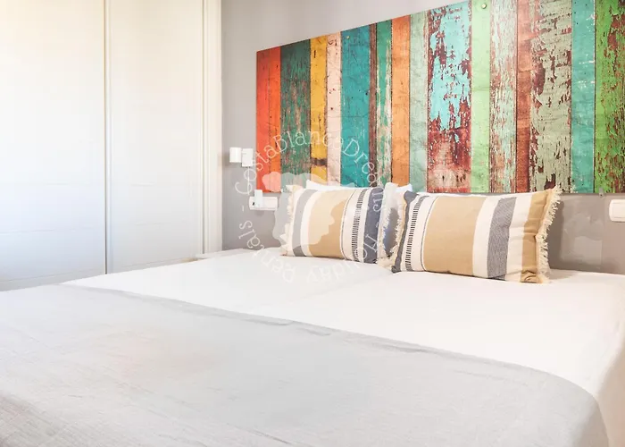 Turquesa Appartement