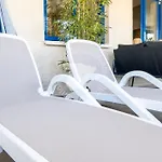 Apartment Turquesa Ifach