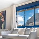 Apartment Turquesa Ifach